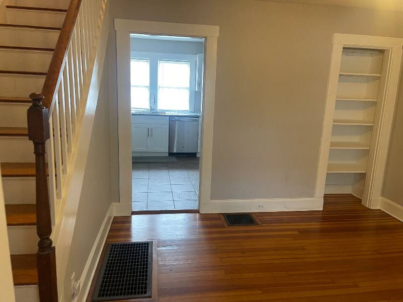Townhouse for rent at 6637 Murray Ave, Cincinnati, OH 45227