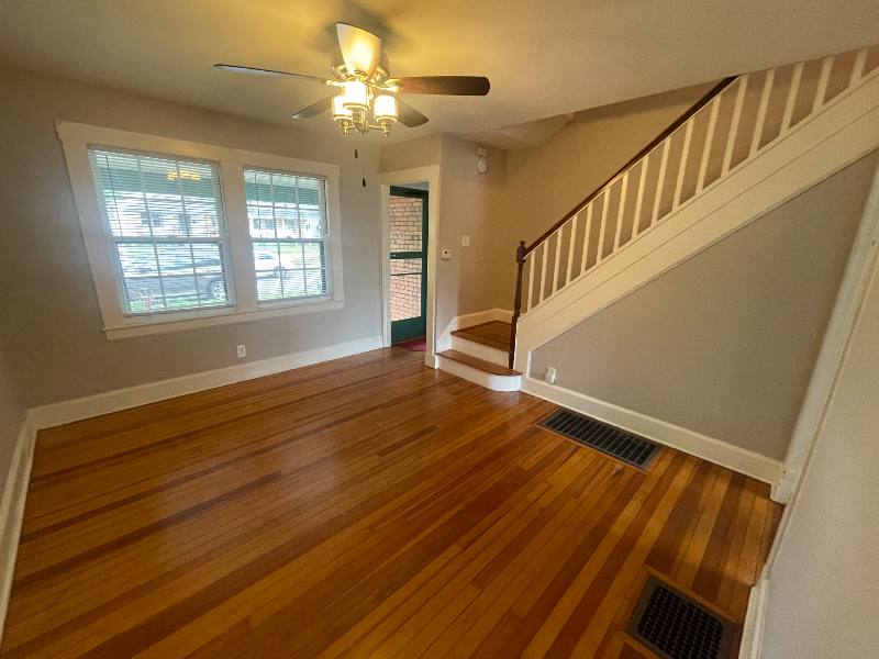 Townhouse for rent at 6637 Murray Ave, Cincinnati, OH 45227