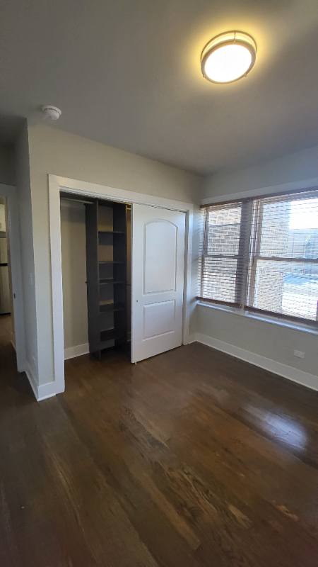 Apartment for rent at 6416 N Campbell #2R, Chicago, IL 60645