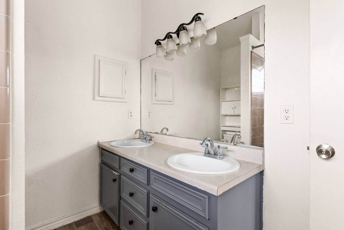 House for rent at 2702 Hemlock Dr, Killeen, TX 76549