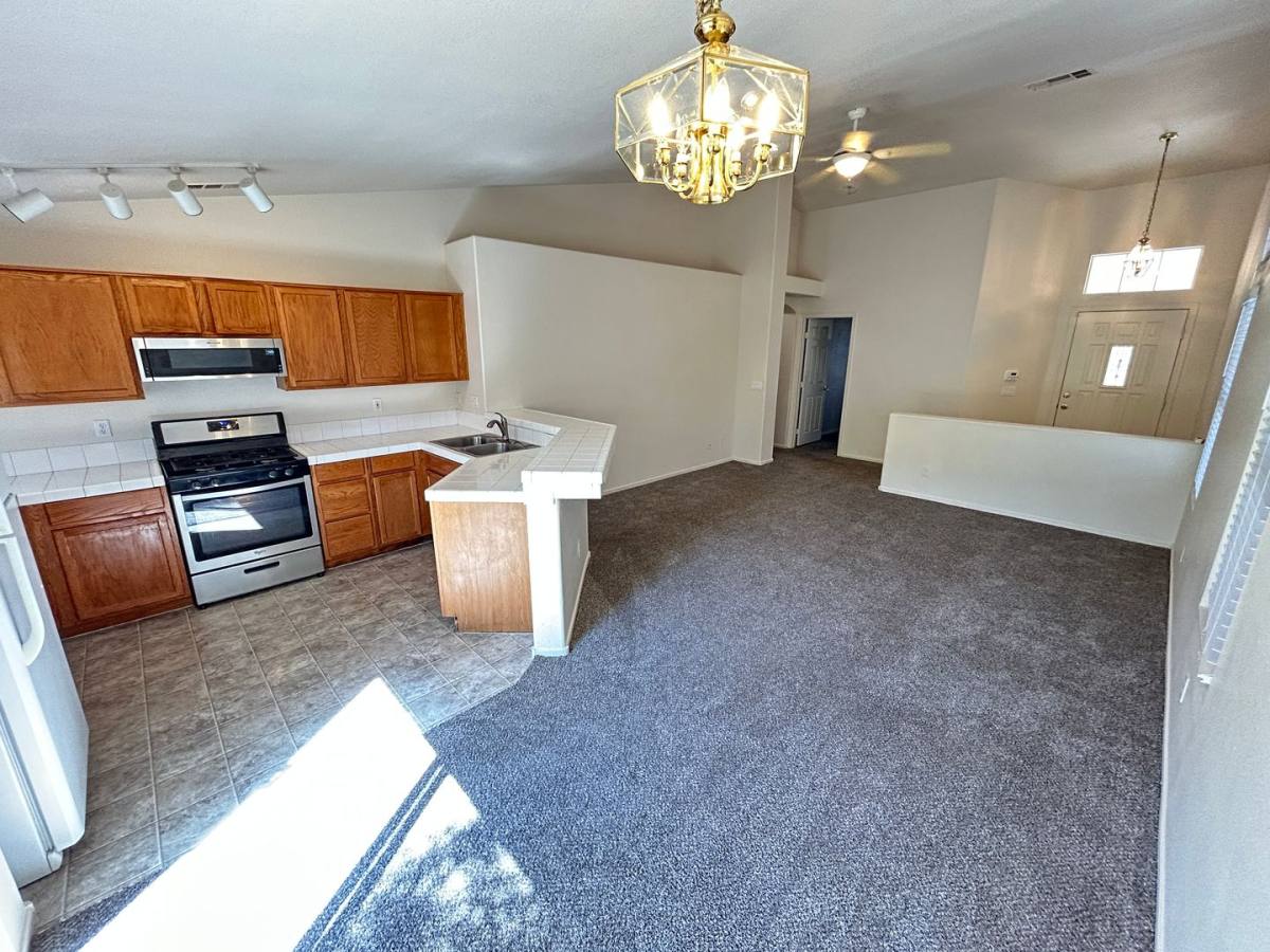 House for rent at 1840 Montvale Court, Las Vegas, NV 89134