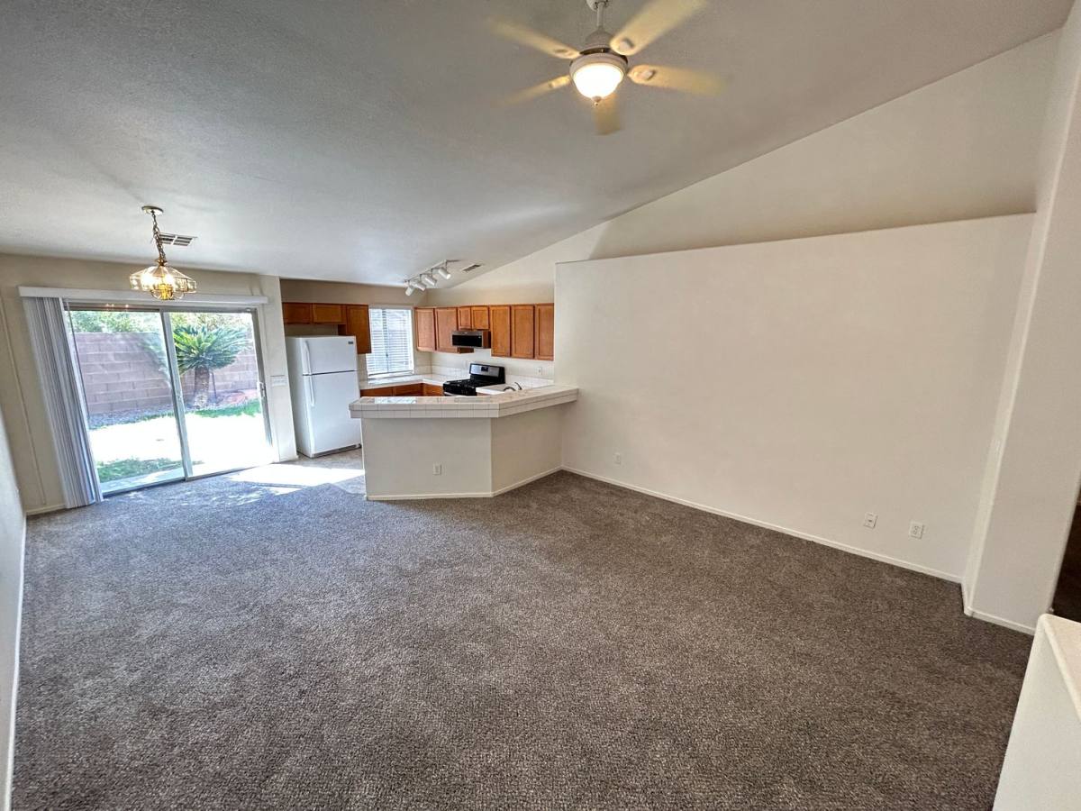 House for rent at 1840 Montvale Court, Las Vegas, NV 89134