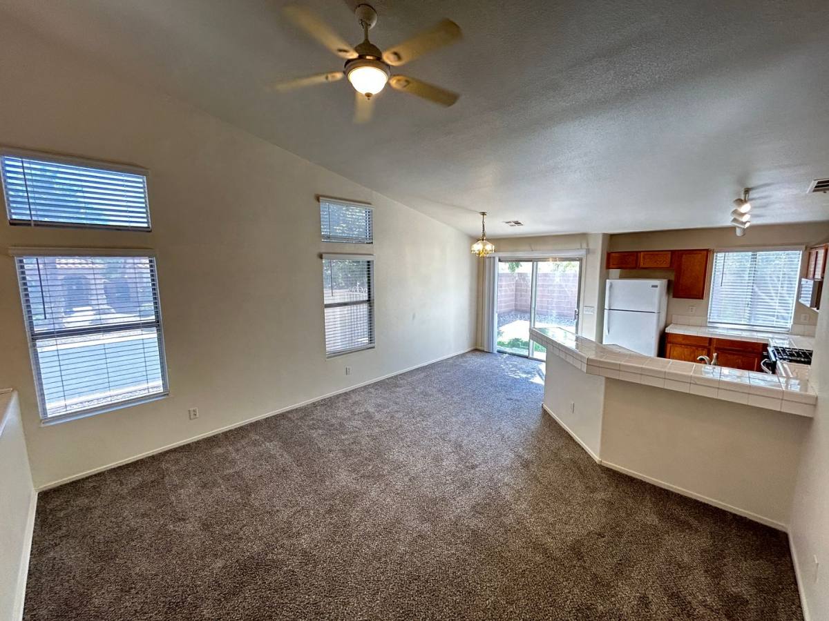 House for rent at 1840 Montvale Court, Las Vegas, NV 89134