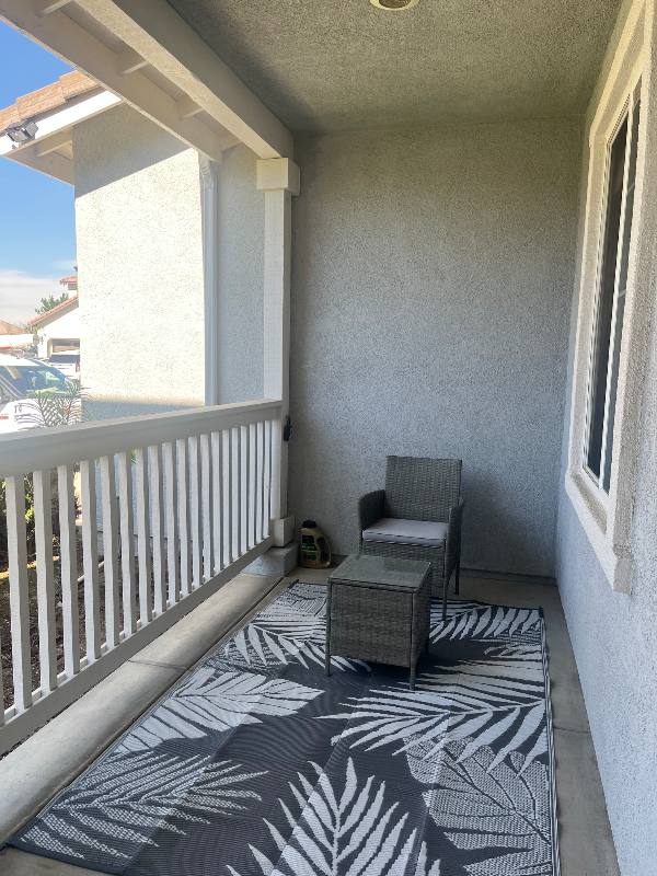 Apartment for rent at 8418 Lourenco Lane #D, Corona, CA 92880