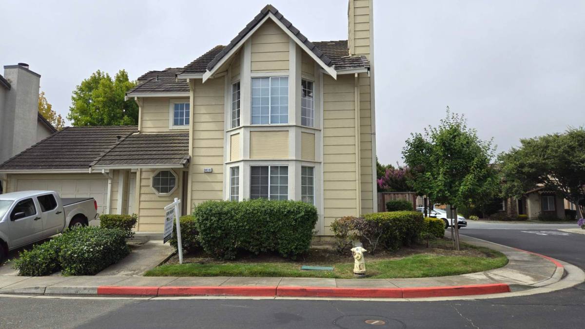 House for rent at 34141 Gannon Terrace, Fremont, CA 94555
