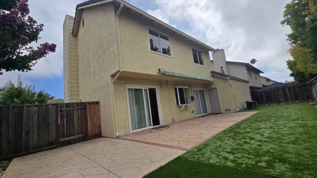 House for rent at 34141 Gannon Terrace, Fremont, CA 94555