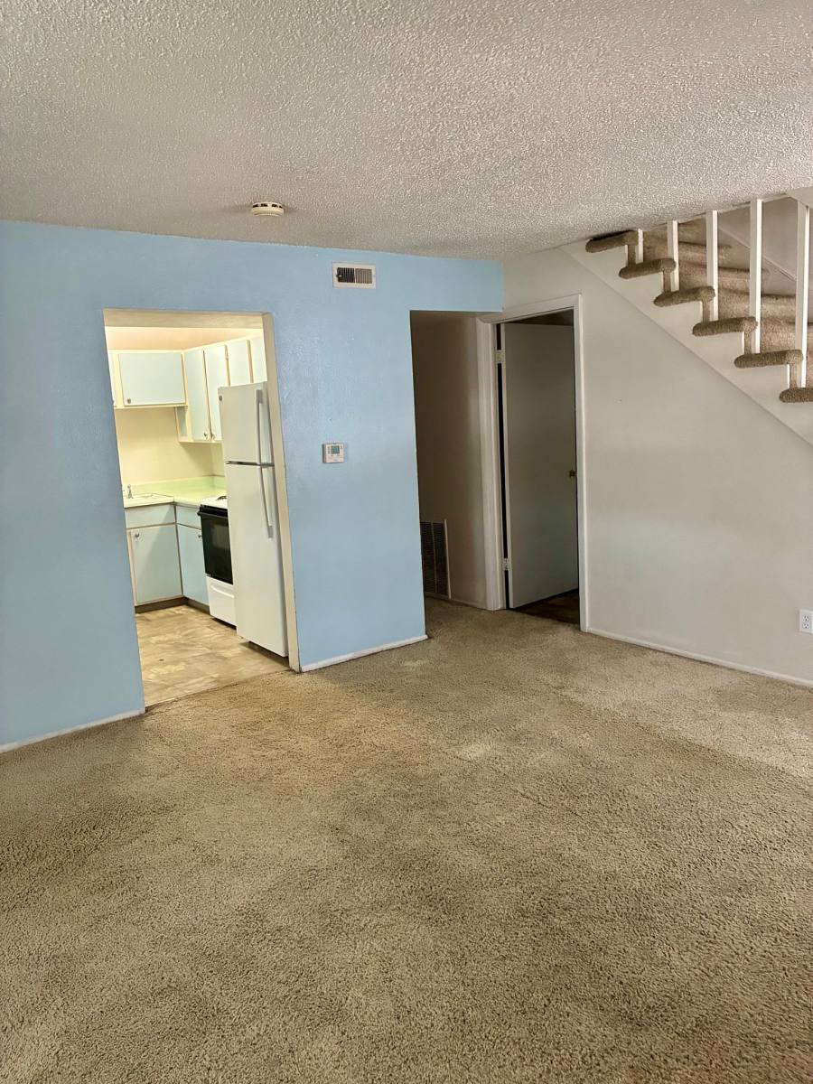 Townhouse for rent at 3035 E Fountain Blvd, Colorado Springs, CO 80910