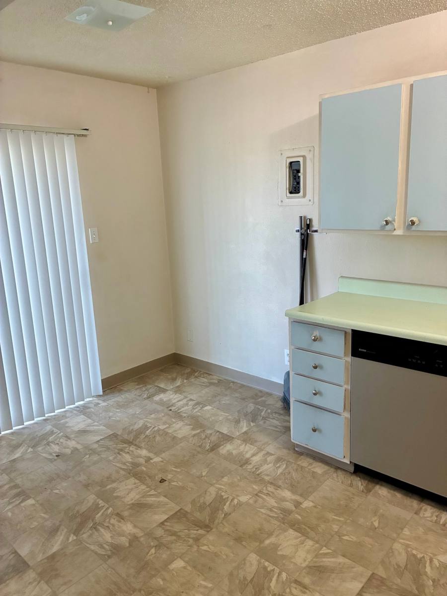 Townhouse for rent at 3035 E Fountain Blvd, Colorado Springs, CO 80910