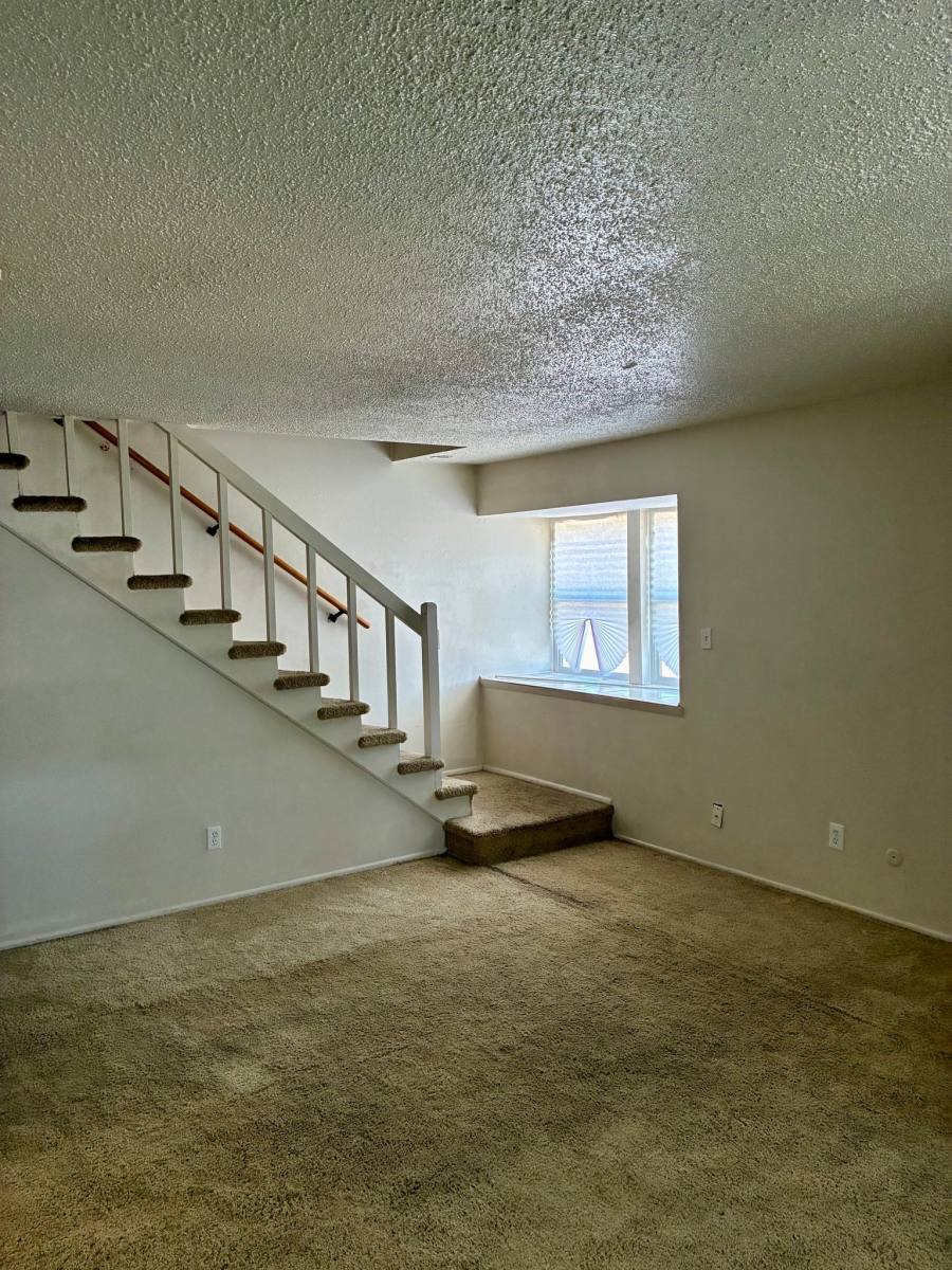 Townhouse for rent at 3035 E Fountain Blvd, Colorado Springs, CO 80910