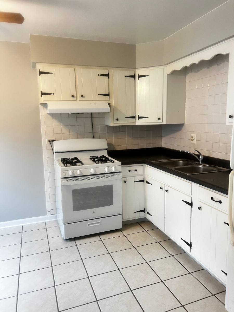 Apartment for rent at 336 Short St #1, Lemont, IL 60439