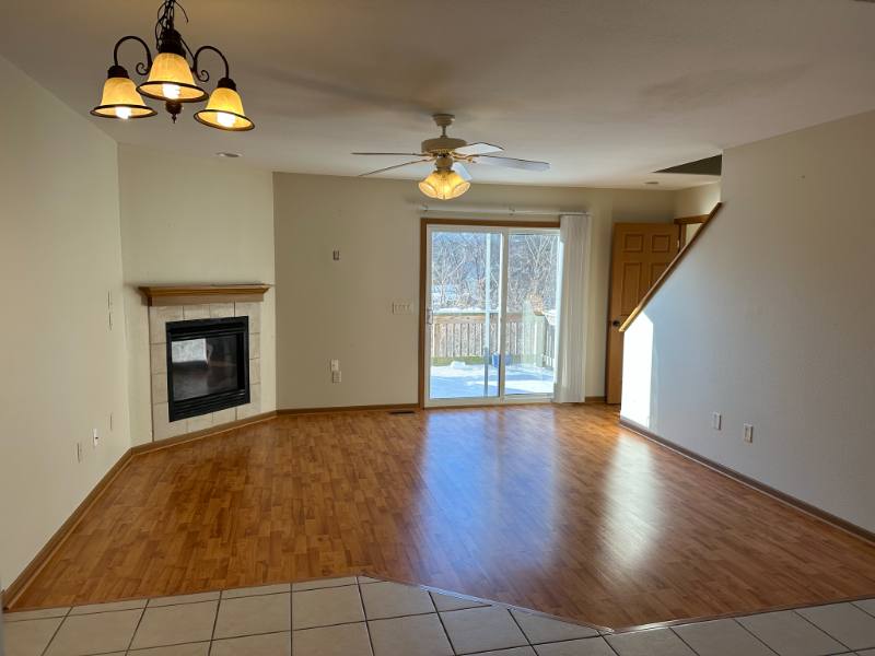 Townhouse for rent at 6530 Brint Rd #8, Sylvania, OH 43560