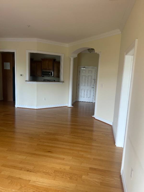 Condo for rent at 5215 Center St #204, Williamsburg, VA 23188