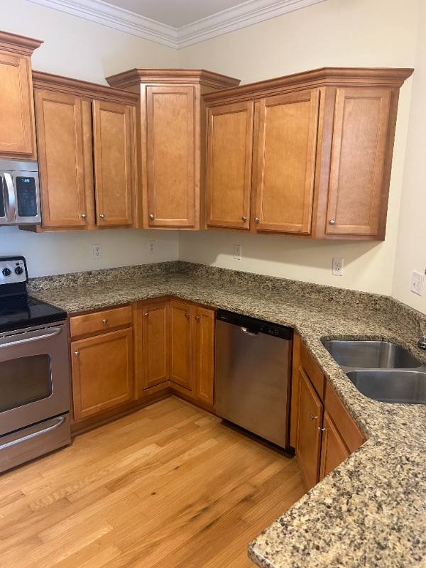 Condo for rent at 5215 Center St #204, Williamsburg, VA 23188