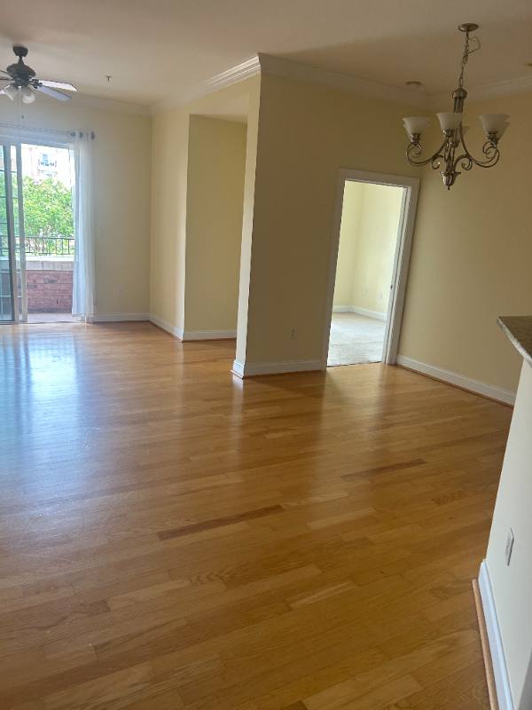 Condo for rent at 5215 Center St #204, Williamsburg, VA 23188
