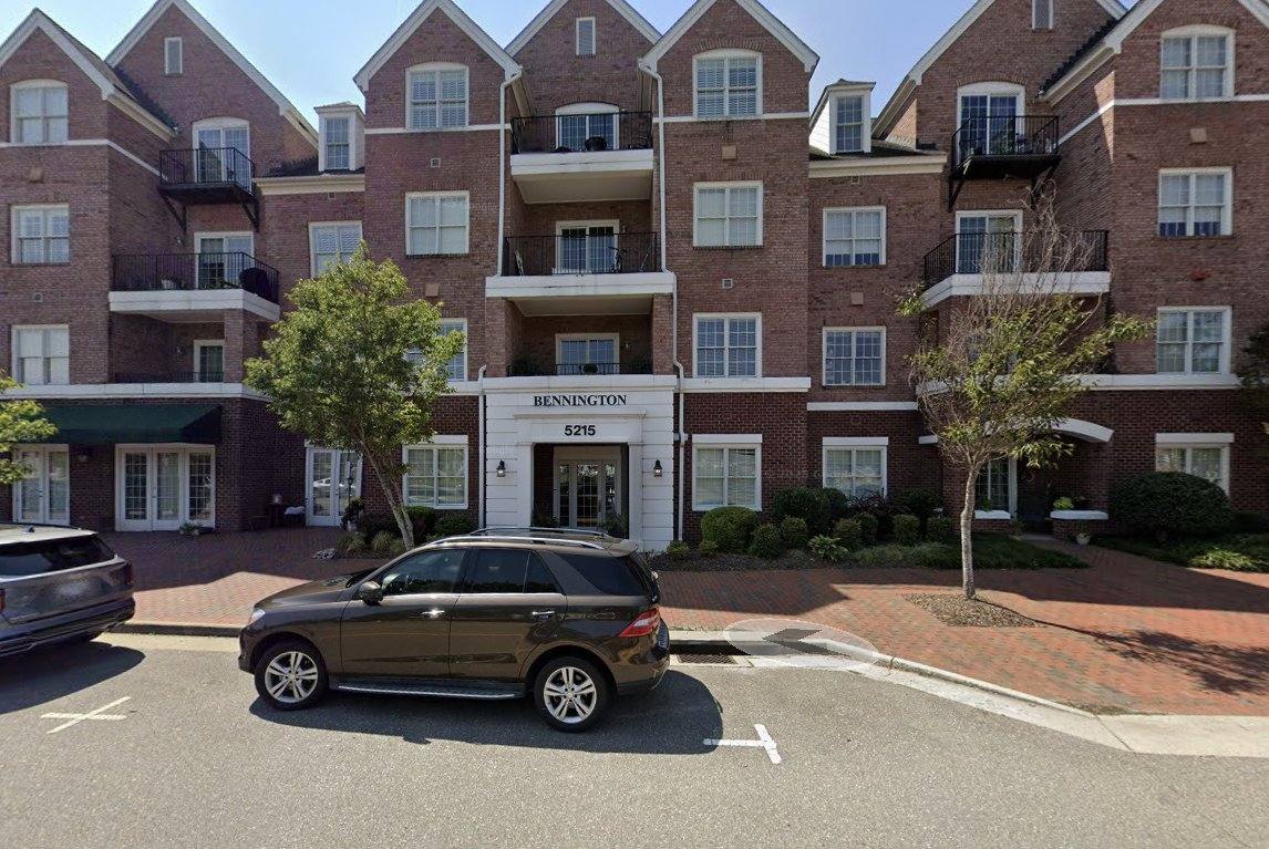 Condo for rent at 5215 Center St #204, Williamsburg, VA 23188