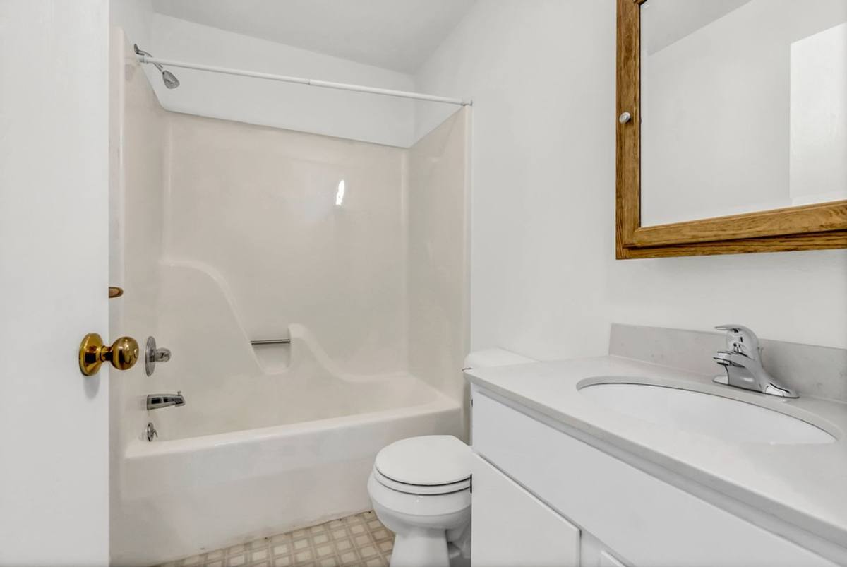 Apartment for rent at 704 Nicc, Calmar, IA 52132