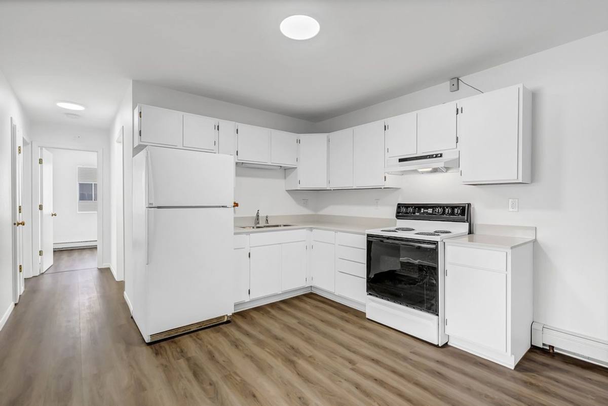 Apartment for rent at 704 Nicc, Calmar, IA 52132
