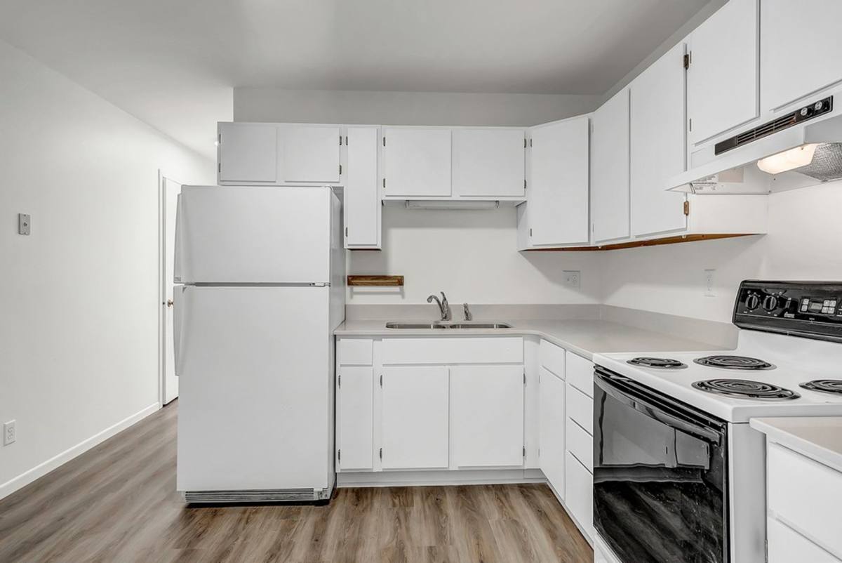 Apartment for rent at 704 Nicc, Calmar, IA 52132