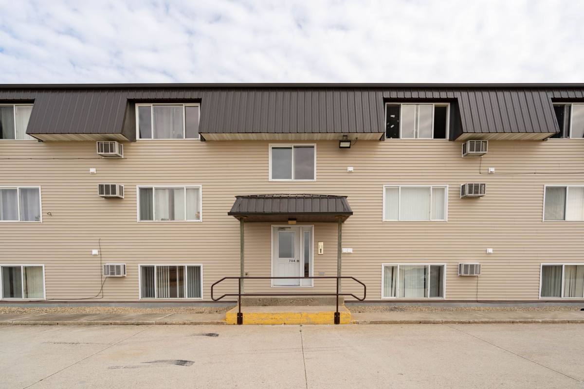 Apartment for rent at 704 Nicc, Calmar, IA 52132