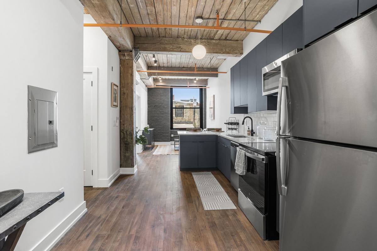 Apartment for rent at 1906 N 6th St, Philadelphia, PA 19122