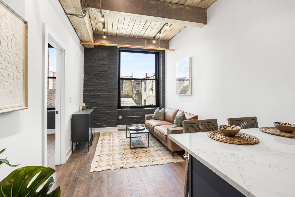 Apartment for rent at 1906 N 6th St, Philadelphia, PA 19122