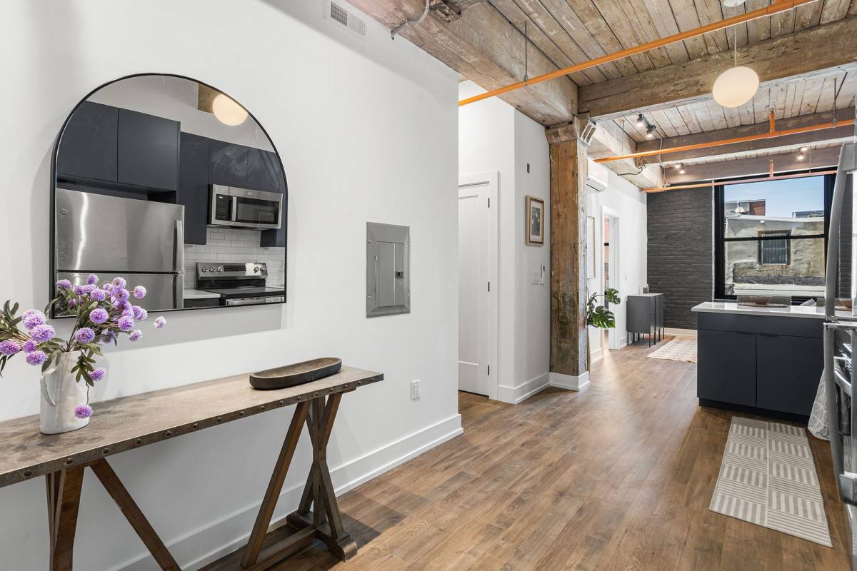 Apartment for rent at 1906 N 6th St, Philadelphia, PA 19122