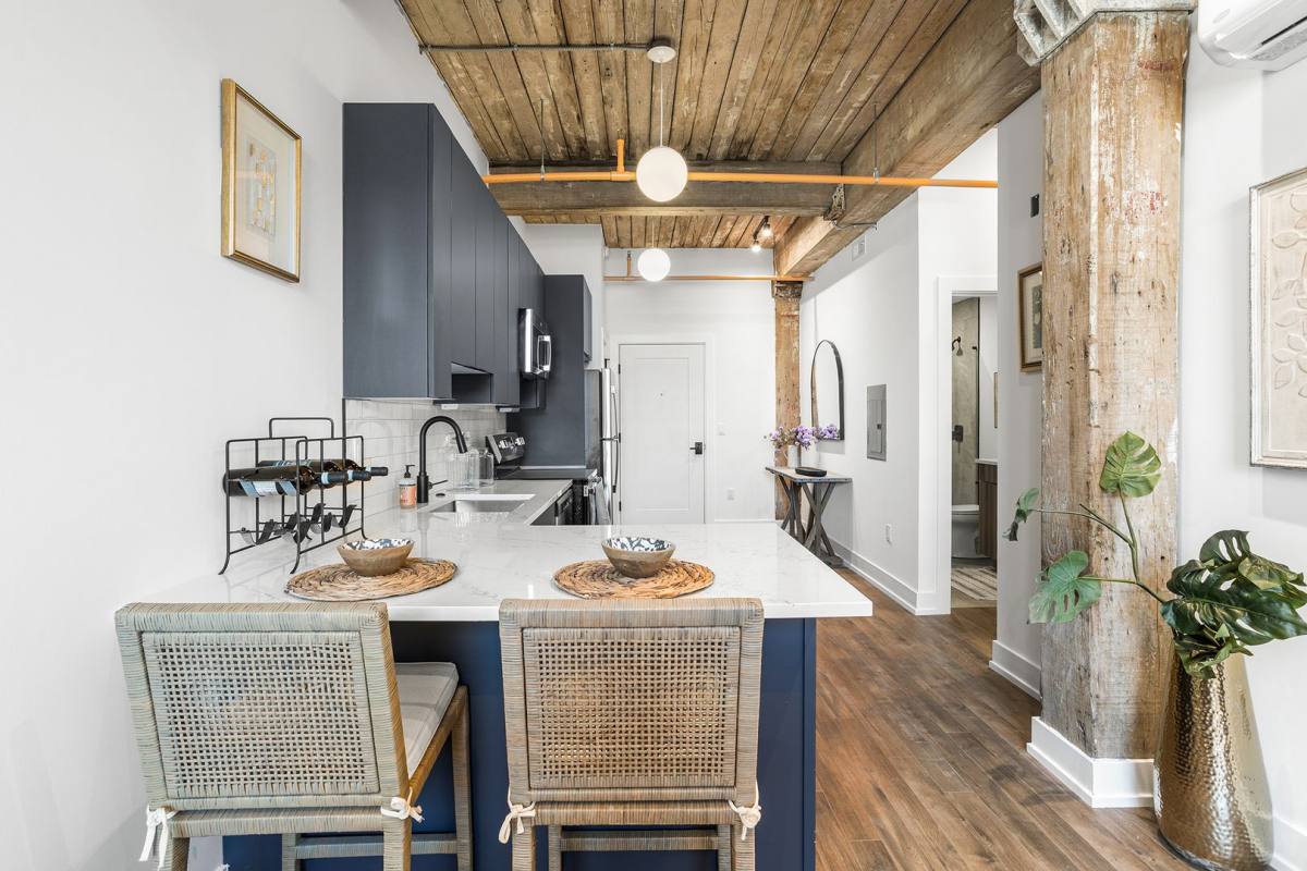 Apartment for rent at 1906 N 6th St, Philadelphia, PA 19122