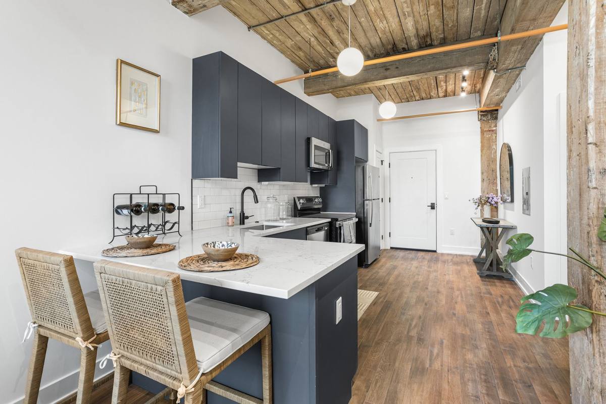 Apartment for rent at 1906 N 6th St, Philadelphia, PA 19122