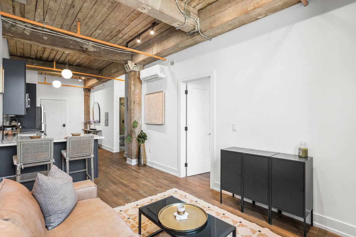 Apartment for rent at 1906 N 6th St, Philadelphia, PA 19122