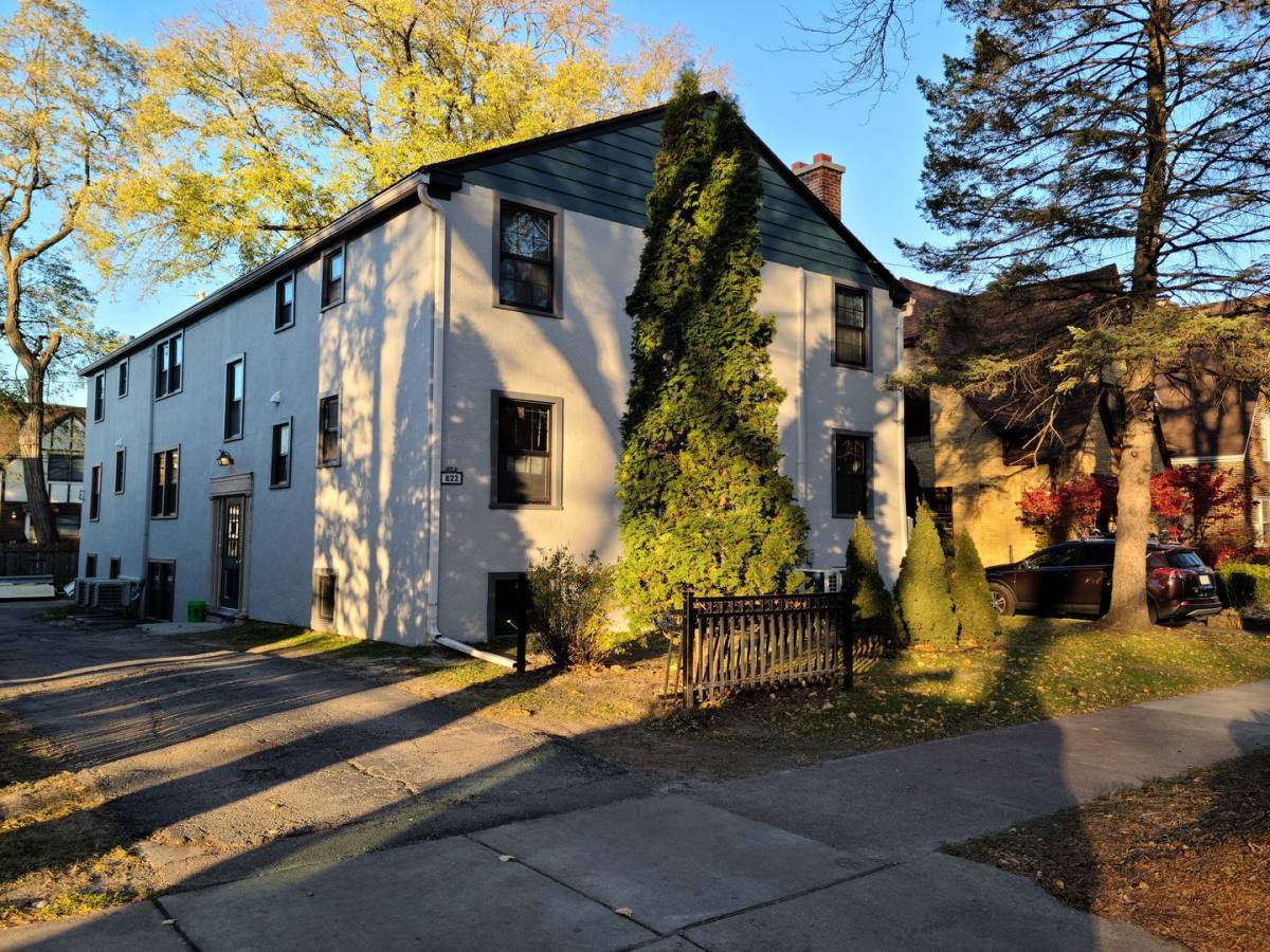 Apartment for rent at 822 W Lakeside St, Madison, WI 53715