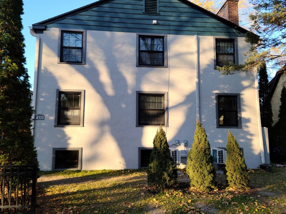 Apartment for rent at 822 W Lakeside St, Madison, WI 53715