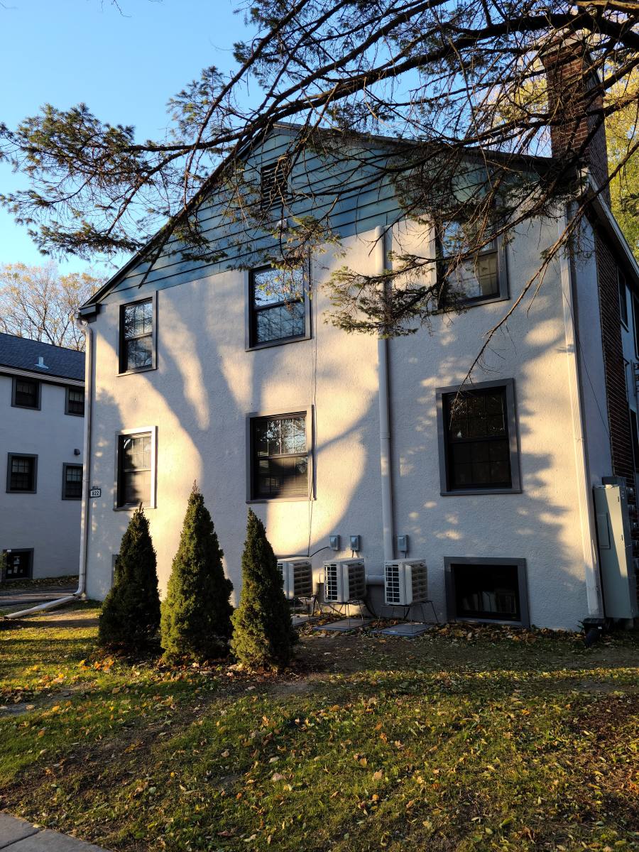 Apartment for rent at 822 W Lakeside St, Madison, WI 53715
