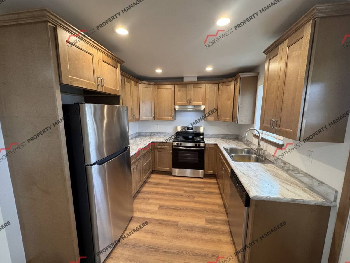 Apartment for rent at 1818 Brenda Lane, Centralia, WA 98531
