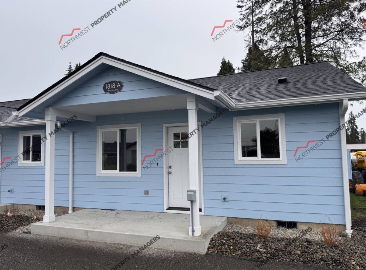 Apartment for rent at 1818 Brenda Lane, Centralia, WA 98531
