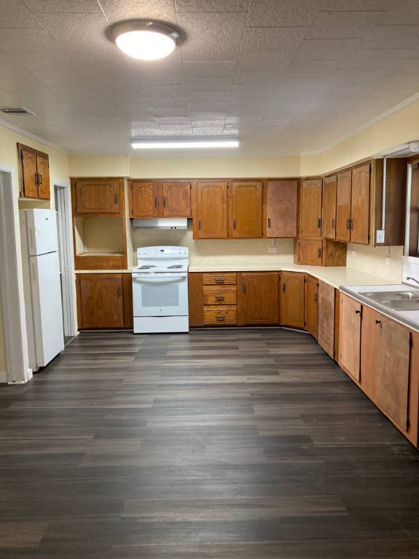 House for rent at 13738 La Highway 331 #A, Erath, LA 70533