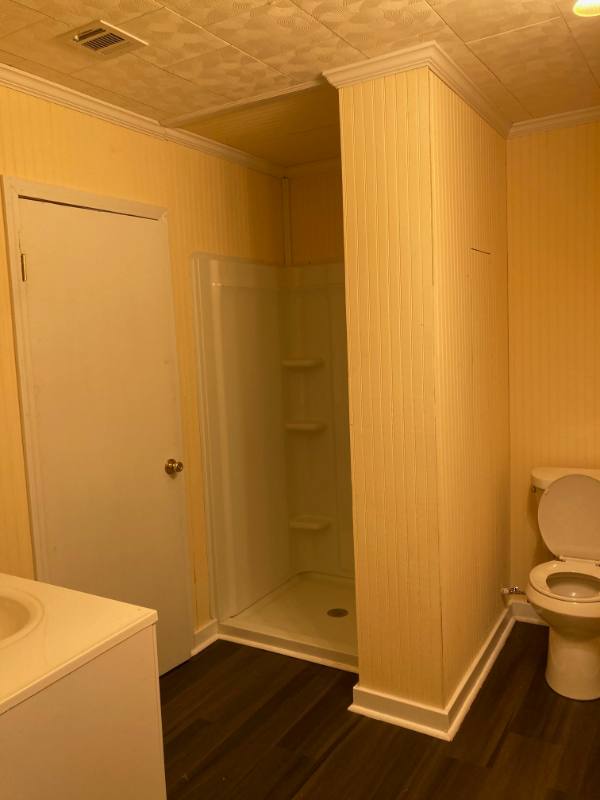 House for rent at 13738 La Highway 331 #A, Erath, LA 70533