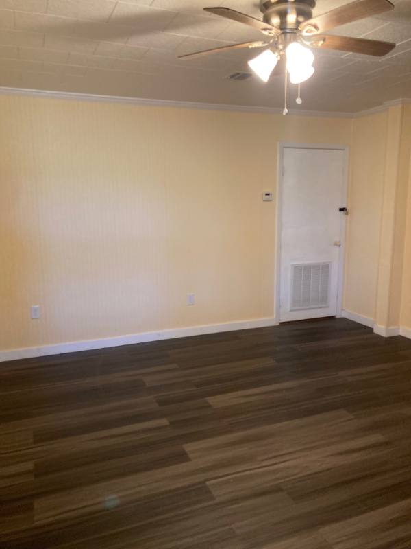 House for rent at 13738 La Highway 331 #A, Erath, LA 70533