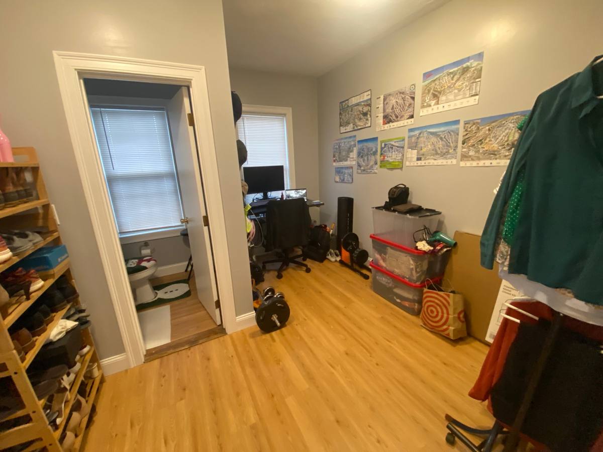 Apartment for rent at 824 Main St, Melrose, MA 02176