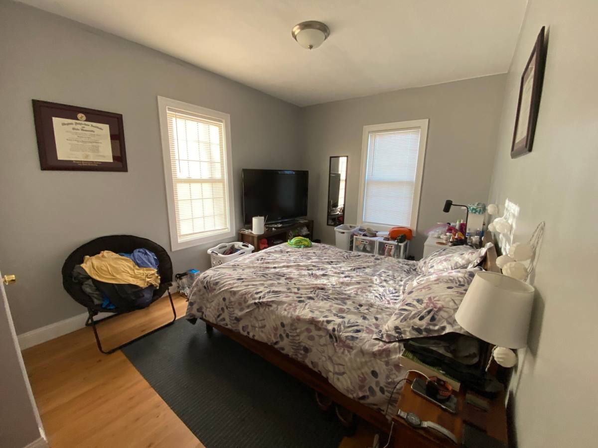 Apartment for rent at 824 Main St, Melrose, MA 02176