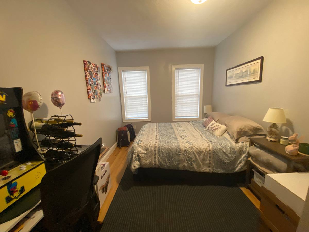 Apartment for rent at 824 Main St, Melrose, MA 02176