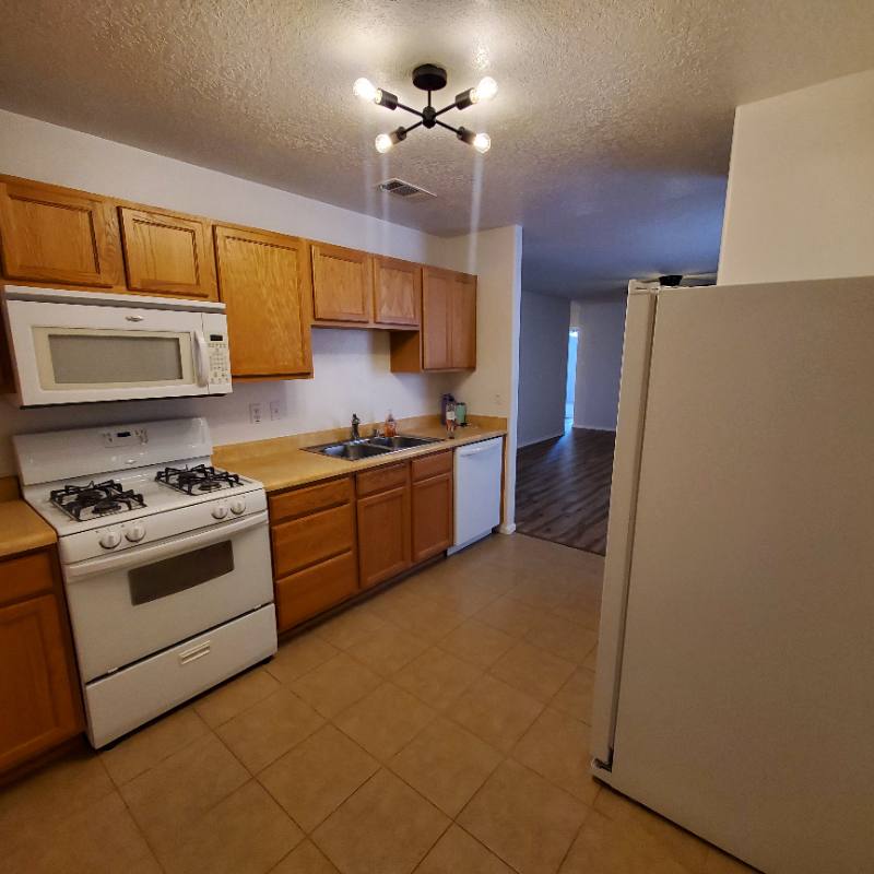 House for rent at 4092 Sandia Vista Rd, Santa Fe, NM 87507
