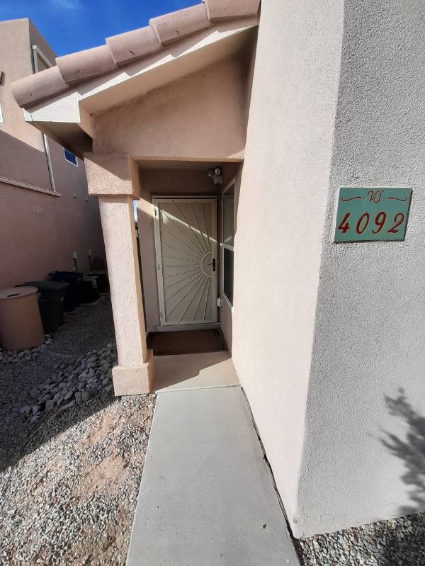 House for rent at 4092 Sandia Vista Rd, Santa Fe, NM 87507
