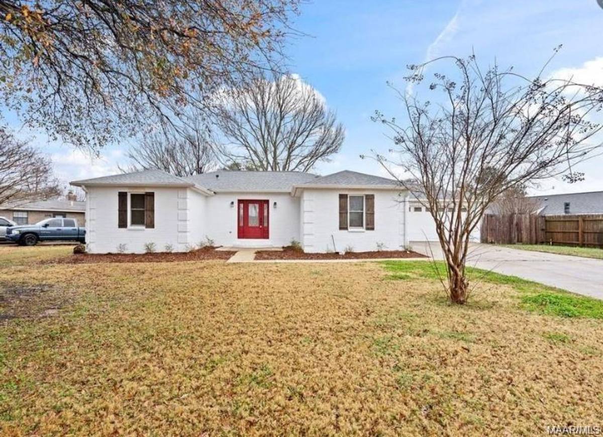 House for rent at 804 Winter Place, Prattville, AL 36066