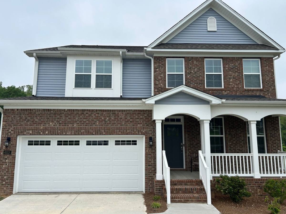 House for rent at 6313 Andrew Henry Court, Oak Ridge, NC 27310