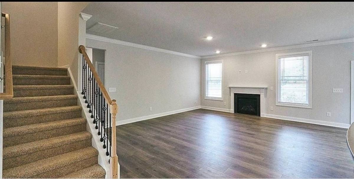 House for rent at 6313 Andrew Henry Court, Oak Ridge, NC 27310