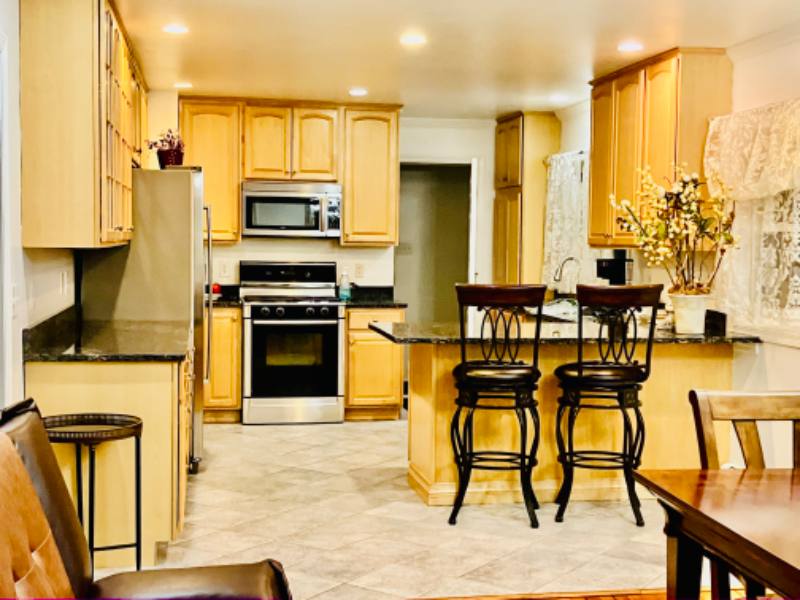 Apartment for rent at 1 Carlson Court #1A, Norwalk, CT 06855