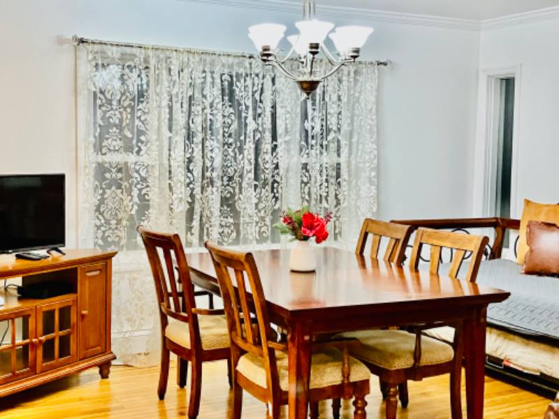Apartment for rent at 1 Carlson Court #1A, Norwalk, CT 06855
