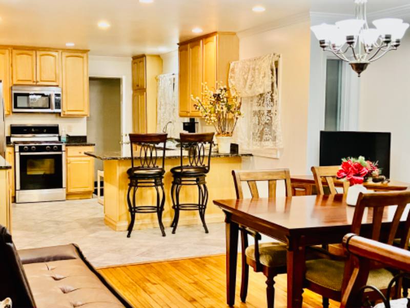 Apartment for rent at 1 Carlson Court #1A, Norwalk, CT 06855