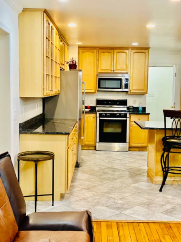 Apartment for rent at 1 Carlson Court #1A, Norwalk, CT 06855