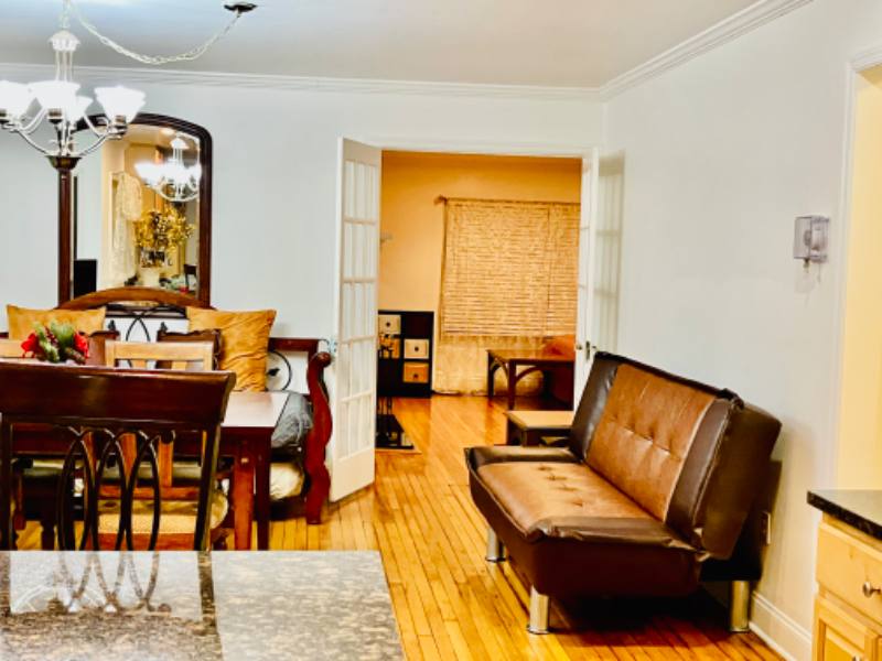 Apartment for rent at 1 Carlson Court #1A, Norwalk, CT 06855